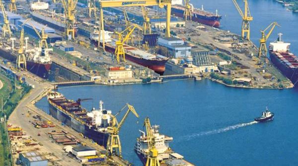 nava de 170 milioane de euro construita in romania