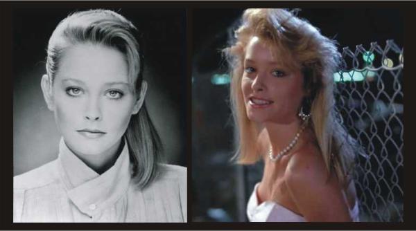 pamela gidley twin peaks deces doliu la hollywood