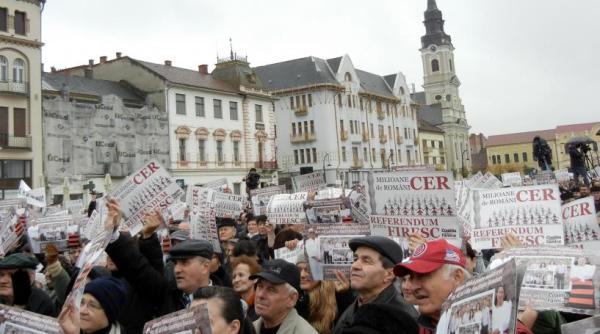 referendum pentru familie conferinta la parlament