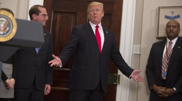 stormy daniels donald trump dat in judecata pentru defaimare