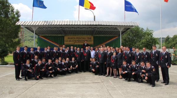 admitere scoala de subofiteri 300 locuri disponibile