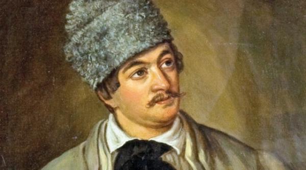 avram iancu in parlament