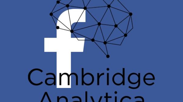 cambridge analytica se inchide