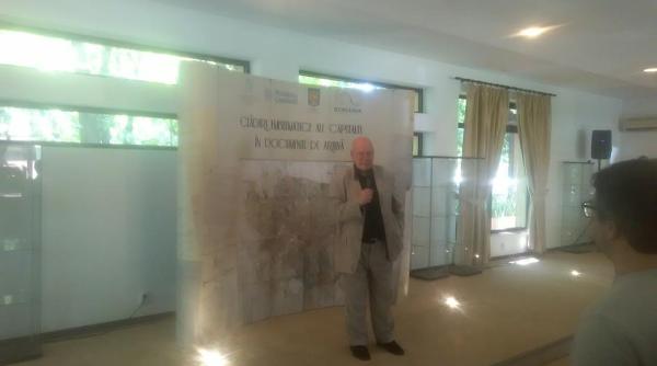 cladiri emblematice ale capitalei expozi ie proiect inedit in herastrau