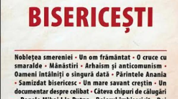 dan ciachir evocari biserice ti carte rememorari importante