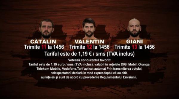 exatlon romania 2 mai 2018 eliminare cine se intoarce in romania numele celui eliminat