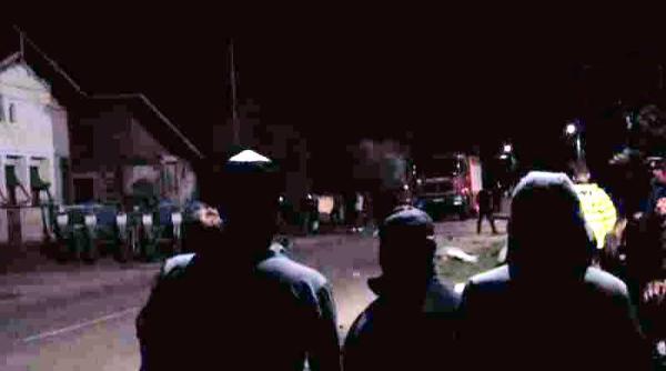 plimbare mortala tineri morti accident de motocicleta