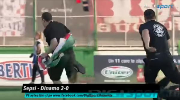 sepsi dinamo violen e acuze grave nu in eleg cum