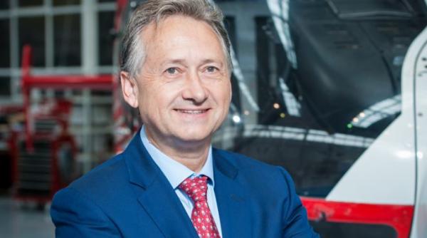 serge durand numit eful airbus in romania