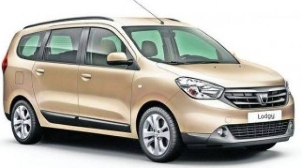 dacia dispare lodgy se lanseaza un nou suv