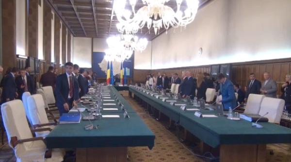 dancila prima edin a de guvern dupa criticile lui iohannis ce a decis