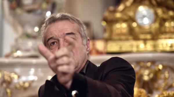 fcsb revenire importanta becali a confirmat transferul