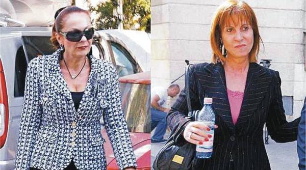 gabriela barsan achitata lovitura pentru dna