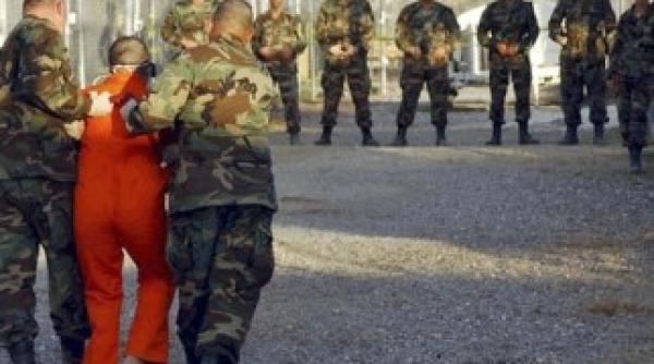 guantanamo primu de inut transferat in mandatul lui trump