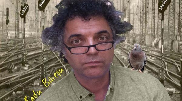 inocentul la muzeul literaturii