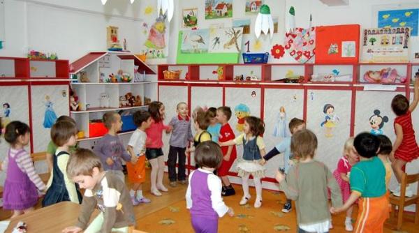 inscriere gradinita 2018 anuntul oficial procedurile si calendarul
