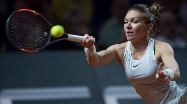 mari emo ii pentru halep de i cahill se bucura