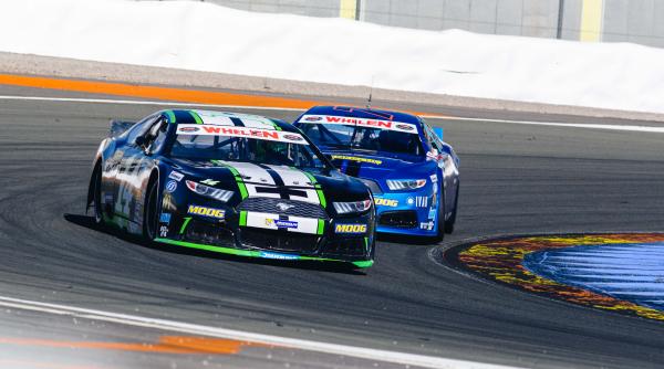 nascar whelen euro series moog sus ine pentru al doilea an consecutiv competi ia