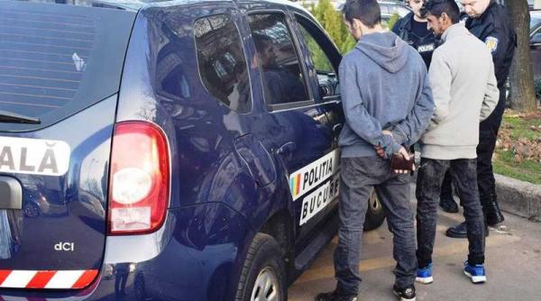 peste 20 de tineri depista i conducand sub influen a substan elor ilegale