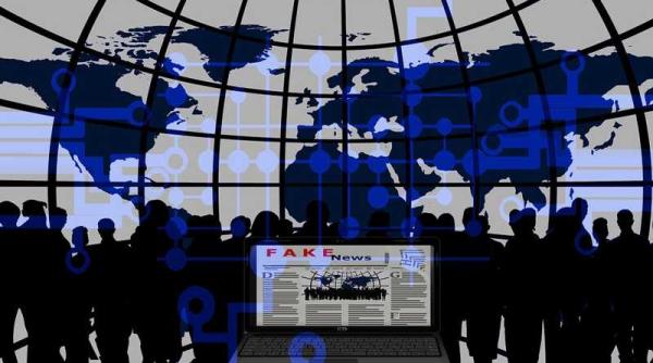 raport freeex fenomenul fake news si actiunile politicienilor de la putere