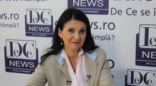 sorina pintea ministrul sanata ii la dc news raspunsuri la intrebari cheie despre sistemul sanitar