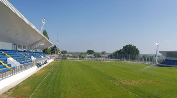 stadion nou lucarile s au finalizat anuntul cni