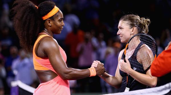 turneu madrid serene williams decizie veste importanta pentru halep