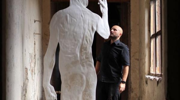 bruxelles expozitie de arta contemporana romaneasca