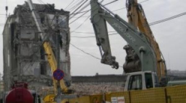 cnair continua demolarile executare silita pentru cine nu se conformeaza