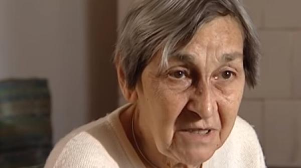 doina cornea a murit