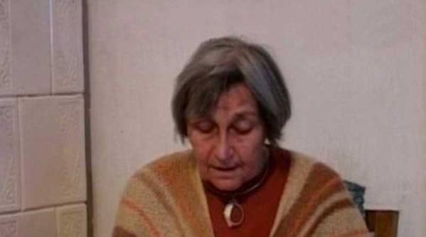 doina cornea a murit decorata de papa ioan paul al ii lea si regele mihai