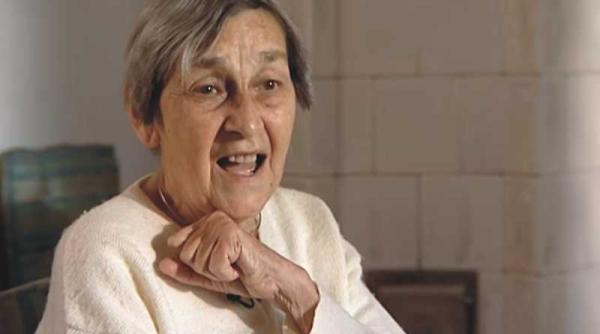 doina cornea si manifestatiile din piata universitatii