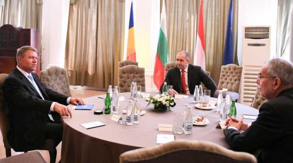 fonduri europene romania iohannis despre statul de drept