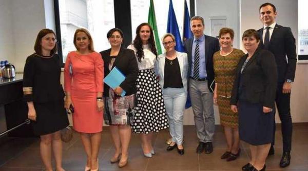 natalia intotero vizita italia anunt pentru romanii din peninsula