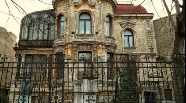 ordinul arhitectilor discu ie cu reprezentan i unesco pe tema reabilitarii cladirilor de patrimoniu