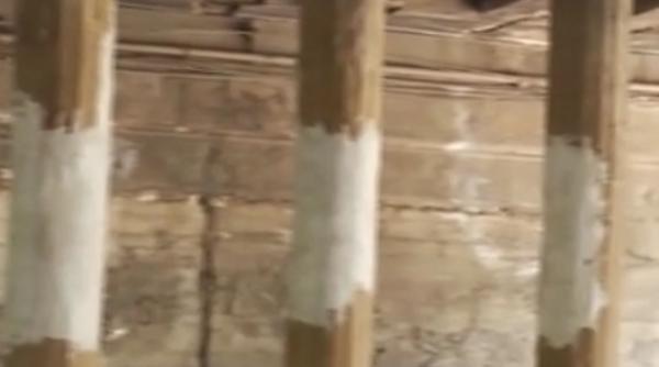 reparatii pod constanta cgmb solicitare catre guvern