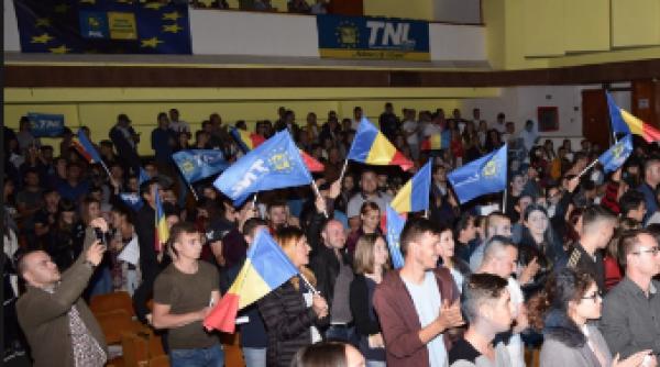 tinerii din pnl rectifica am gre it ne asumam i indreptam