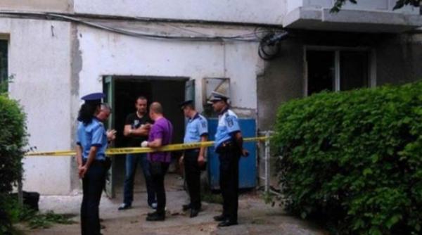 vaslui inca o crima odioasa ingroze te romania bebelu omorat de propria mama intr un mod abominabil