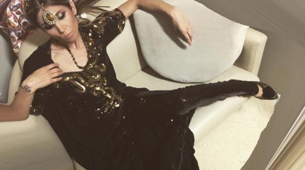 bravo ai stil all stars silvia rol intr o telenovela