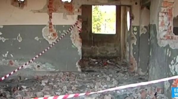 crima baia mare tatal feti ei violata i ucisa suspect