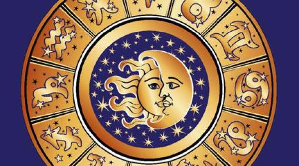 horoscop duminica 6 mai 2018