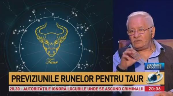 horoscop rune 6 mai 2018 12 mai 2018 spus de mihai voropchievici