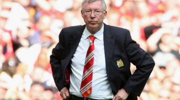 sir alex ferguson operat de urgen a pe creier