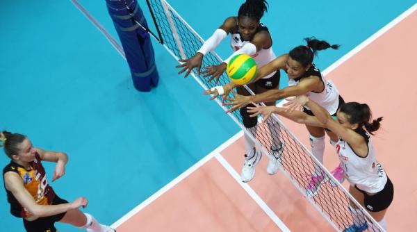 volei feminin csm volei alba blaj va juca finala ligii campionilor
