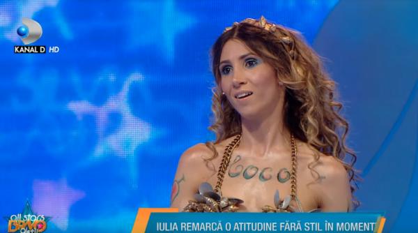 bravo ai stil all stars silvia dupa cearta cu botezatu impreuna suntem puternici