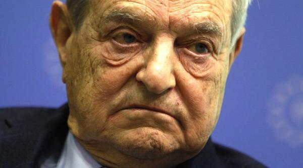george soros milioane de dolari trimise in romania pentru alegerile din 2014
