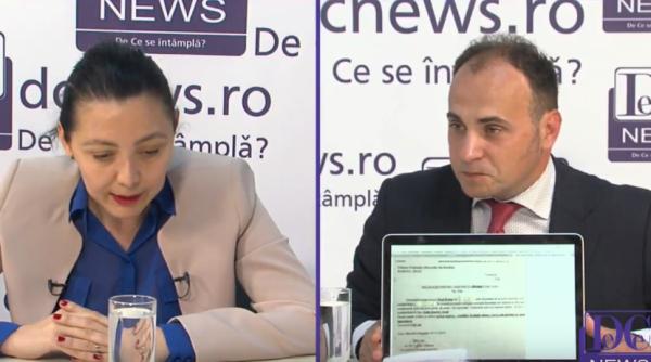 lavinia co ofana la interviurile dcnews declara iile momentului