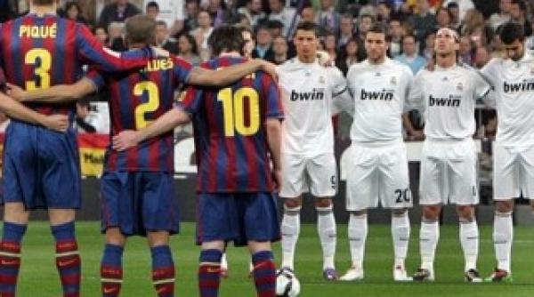 livescore barcelona real madrid rezultat live