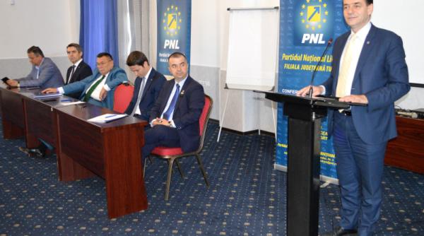 ludovic orban atac la eugen teodorovici domnule astia sunt dementi