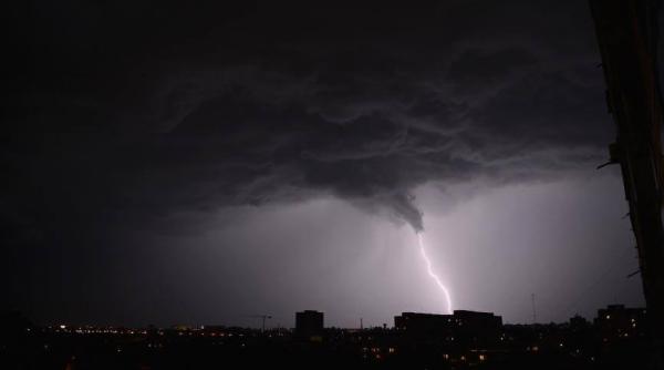 anm prognoza meteo cod portocaliu cod galben zonele vizate